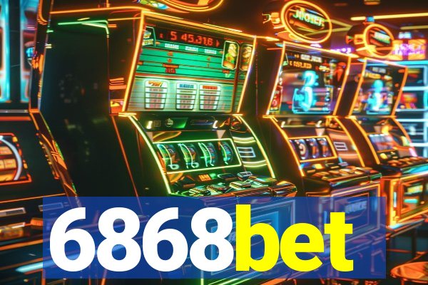 6868bet