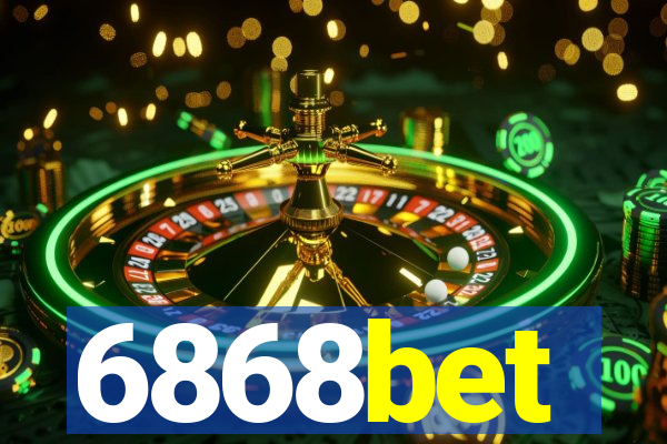 6868bet