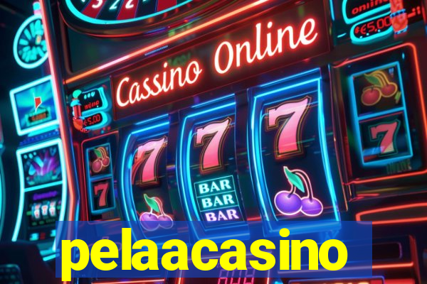 pelaacasino