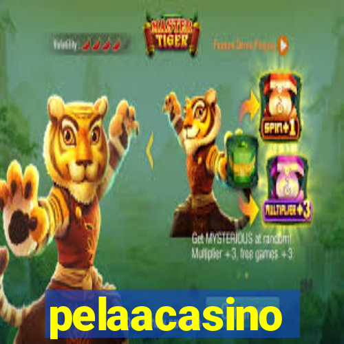 pelaacasino