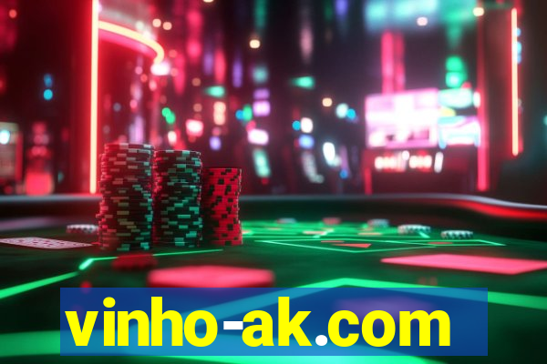 vinho-ak.com