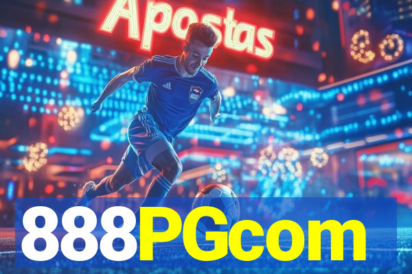 888PGcom