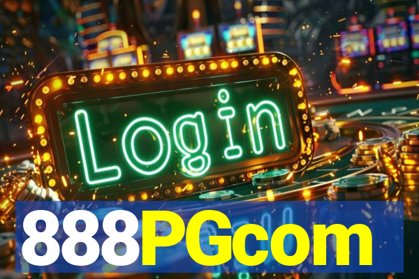 888PGcom