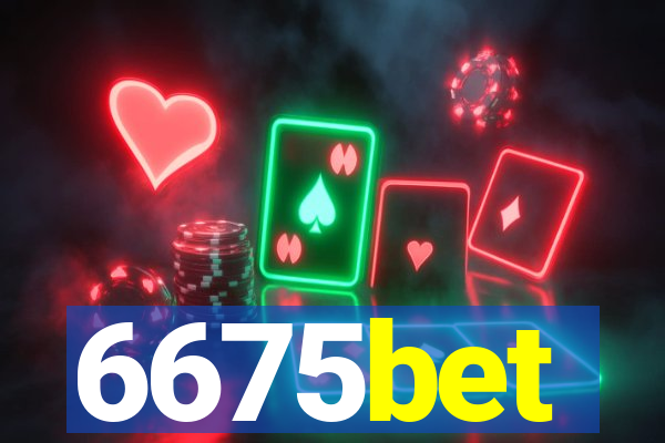 6675bet