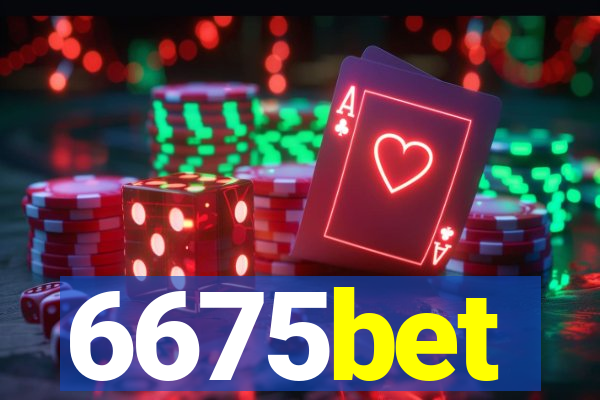 6675bet