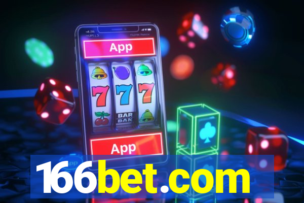 166bet.com