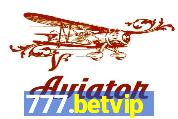 777.betvip