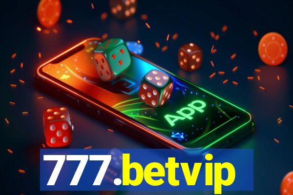 777.betvip