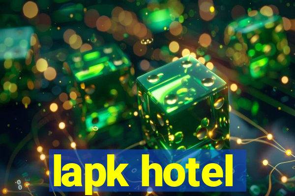 lapk hotel