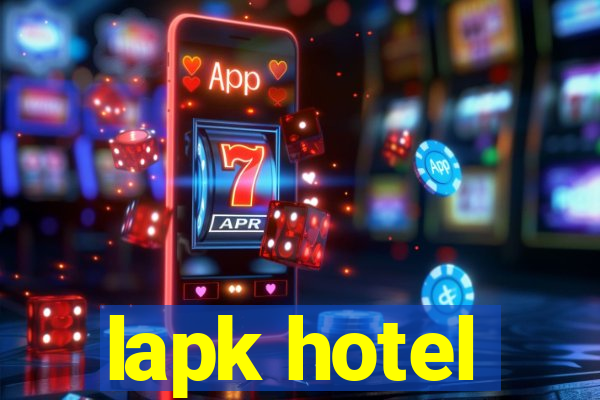 lapk hotel