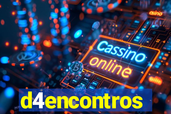 d4encontros