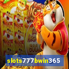 slots777bwin365