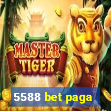 5588 bet paga