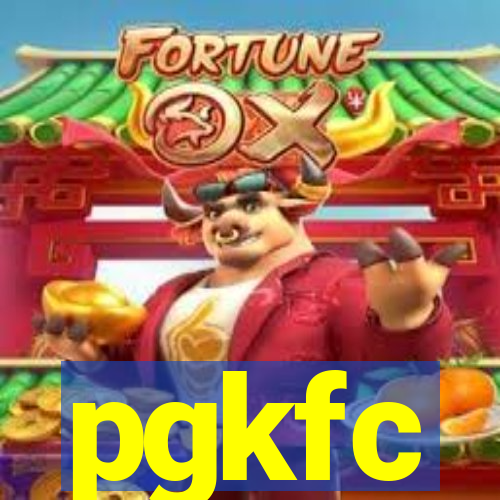 pgkfc