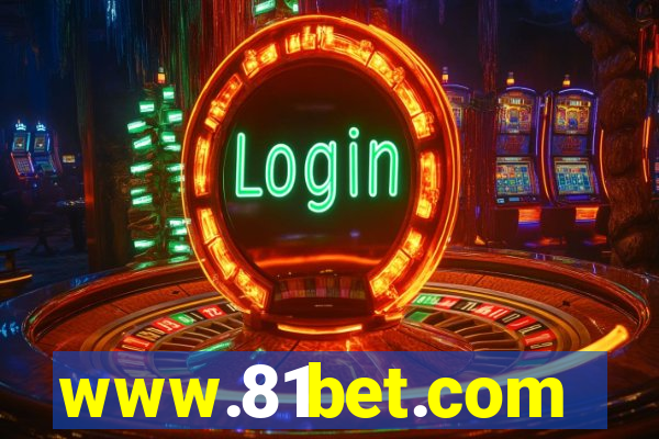 www.81bet.com