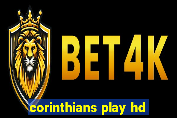 corinthians play hd