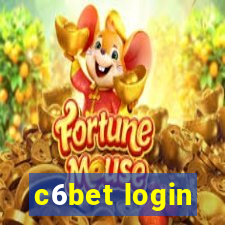 c6bet login