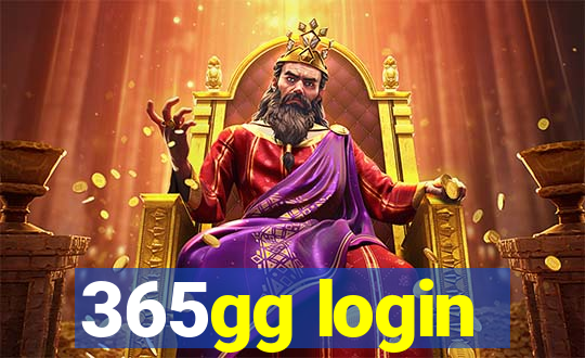 365gg login