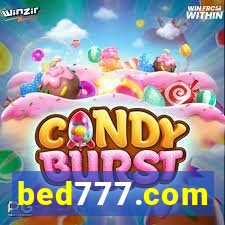 bed777.com