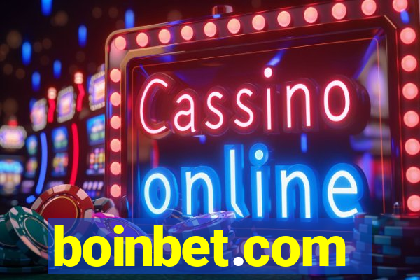 boinbet.com