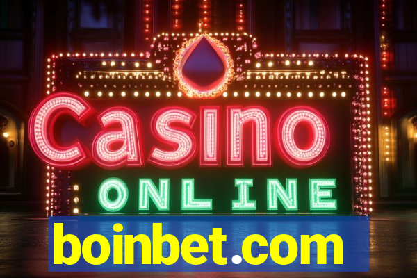 boinbet.com