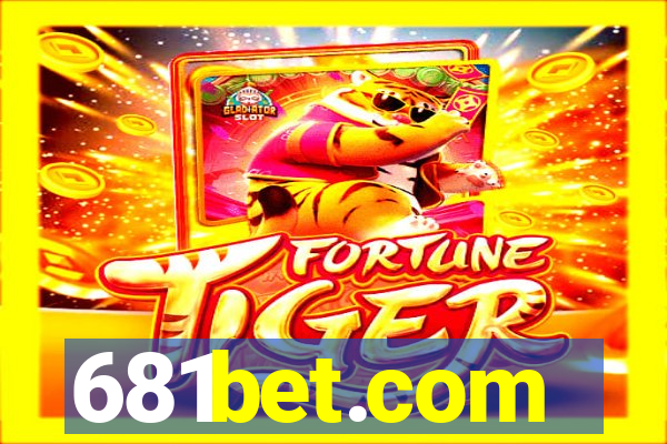 681bet.com