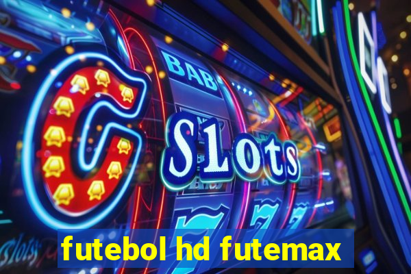 futebol hd futemax