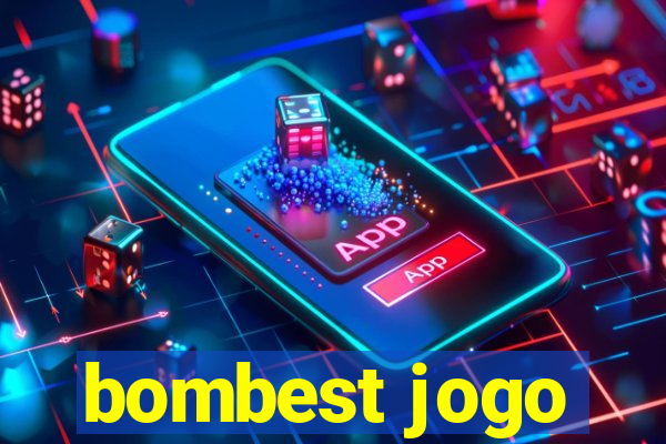 bombest jogo