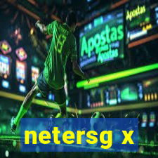 netersg x