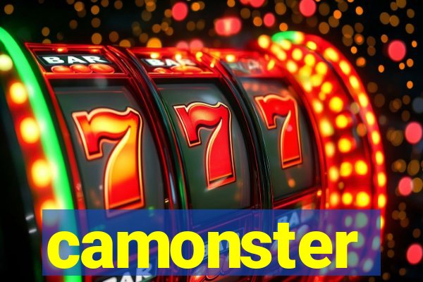 camonster