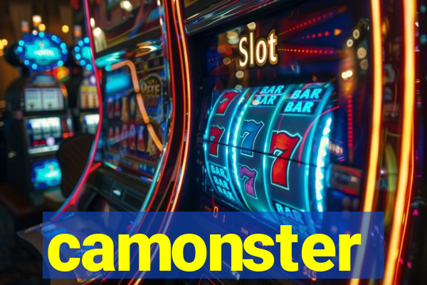 camonster