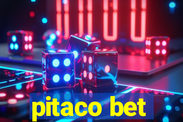 pitaco bet