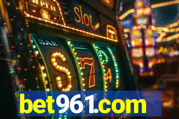 bet961.com