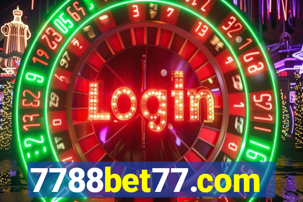 7788bet77.com