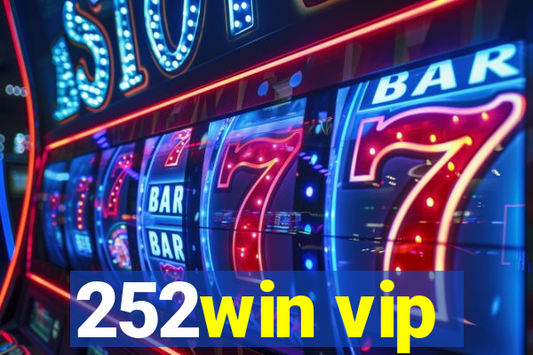 252win vip