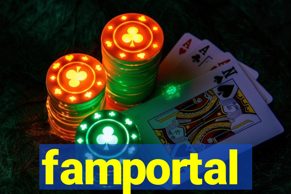 famportal