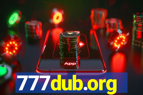 777dub.org