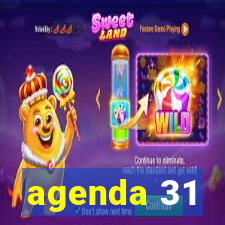 agenda 31