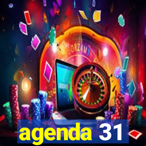 agenda 31