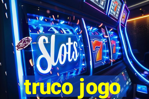 truco jogo