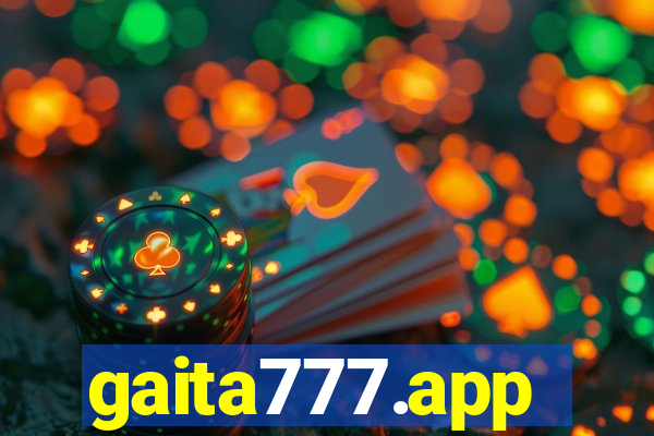 gaita777.app