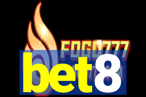 bet8