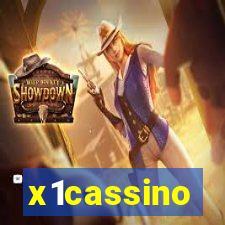 x1cassino