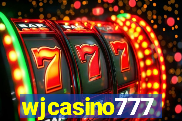 wjcasino777