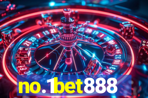 no.1bet888