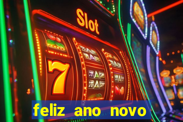 feliz ano novo amor frases curtas