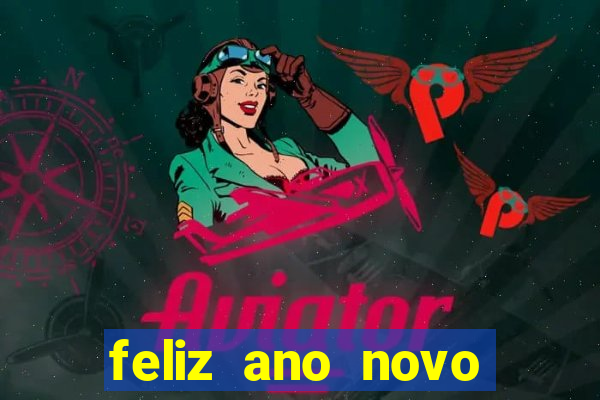 feliz ano novo amor frases curtas