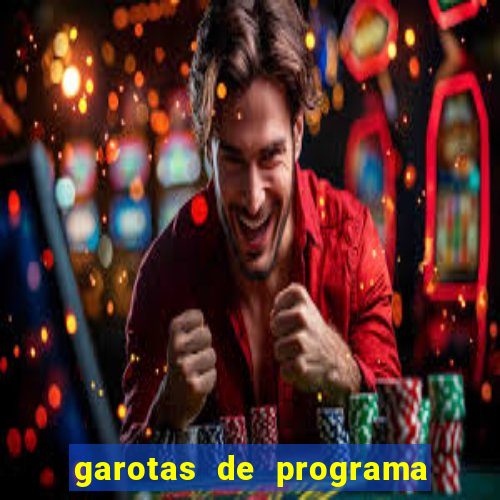 garotas de programa em serrinha