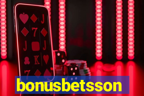 bonusbetsson