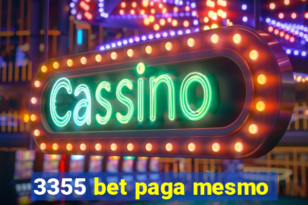 3355 bet paga mesmo